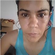 Profesora de dibujo y pintura y manualidades